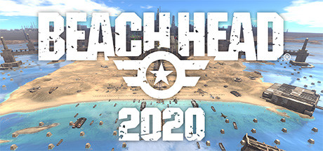 [VR游戏下载] 抢滩登陆 2020 VR（BeachHead 2020）1197 作者:admin 帖子ID:3274 