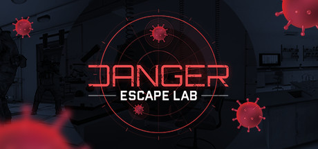 [VR游戏下载] 危险！逃生实验室 VR（DANGER! Escape Lab）2751 作者:admin 帖子ID:3278 