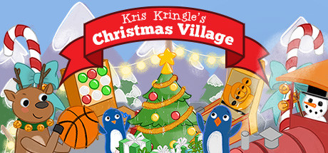 [VR下载]克里斯·克林格尔的圣诞村 Kris Kringle's Christmas Village VR3097 作者:admin 帖子ID:3282 