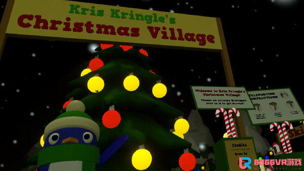 [VR下载]克里斯·克林格尔的圣诞村 Kris Kringle's Christmas Village VR6585 作者:admin 帖子ID:3282 