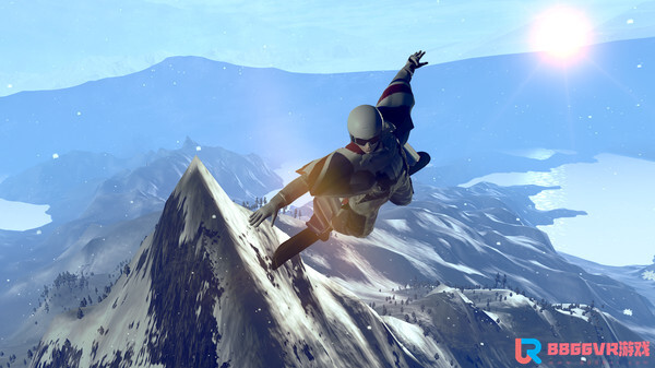 [VR游戏下载]高山滑雪训练 VR（Terje Haakonsen's Powder VR）8890 作者:admin 帖子ID:3285 