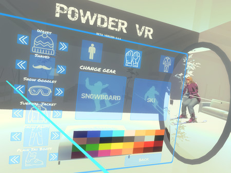 [VR游戏下载]高山滑雪训练 VR（Terje Haakonsen's Powder VR）6932 作者:admin 帖子ID:3285 