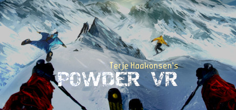 [VR游戏下载]高山滑雪训练 VR（Terje Haakonsen's Powder VR）6522 作者:admin 帖子ID:3285 