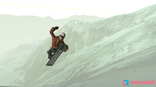 [VR游戏下载]高山滑雪训练 VR（Terje Haakonsen's Powder VR）1737 作者:admin 帖子ID:3285 