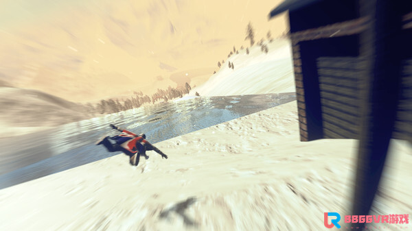 [VR游戏下载]高山滑雪训练 VR（Terje Haakonsen's Powder VR）2818 作者:admin 帖子ID:3285 