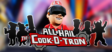 [VR游戏下载] 街头小商贩 VR（All Hail The Cook-o-tron）6391 作者:admin 帖子ID:3524 