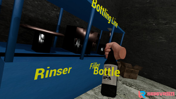 [VR游戏下载] VR酿酒模拟器（VR Brewing Simulator）8338 作者:admin 帖子ID:3525 