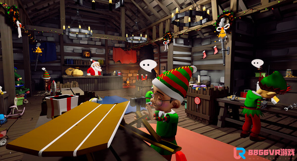 [VR游戏下载] 有趣的圣诞老人 VR（Fun Christmas Santa VR）525 作者:admin 帖子ID:3530 