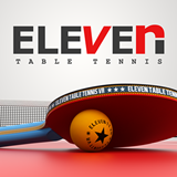 [Oculus quest] 乒乓球模拟器 VR（Eleven Table Tennis）632 作者:admin 帖子ID:3541 