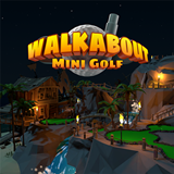 [Oculus quest] 迷你高尔夫 VR（Walkabout Mini Golf）8856 作者:admin 帖子ID:3543 