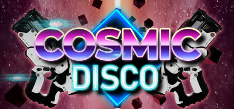 [VR游戏下载] 宇宙迪斯科VR（Cosmic Disco）1227 作者:admin 帖子ID:3552 