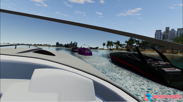 [VR游戏下载] 动力船VR（Powerboat VR）4091 作者:admin 帖子ID:3554 