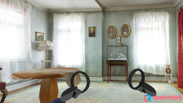 [VR游戏下载] 罗尔德·阿蒙森的房子（Roald Amundsen's House）1702 作者:admin 帖子ID:3555 