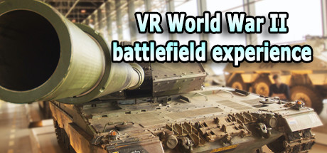 [VR游戏] VR二战战场体验 VR（VR World War II battlefield experience）847 作者:admin 帖子ID:3559 