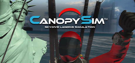 [VR游戏下载] 高空跳伞模拟器 VR (CanopySim-Skydive Landing Simulator)9437 作者:admin 帖子ID:3561 