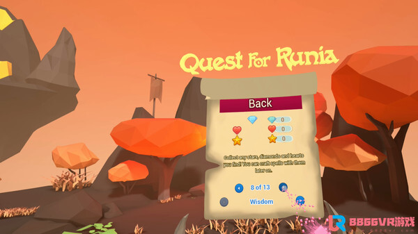 [VR游戏下载] 追求符文 VR（Quest for Runia）6859 作者:admin 帖子ID:3570 