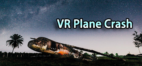[VR游戏下载] VR飞机失事（VR Plane Crash）9890 作者:admin 帖子ID:3574 