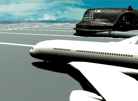 [VR游戏下载] VR飞机失事（VR Plane Crash）5987 作者:admin 帖子ID:3574 