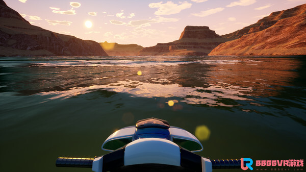 [VR游戏] 自然景观系列-美国大峡谷 (Naturallandscape - Grand Canyon)7121 作者:admin 帖子ID:3594 