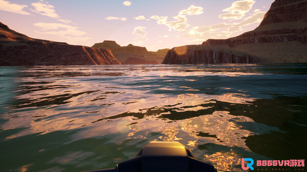 [VR游戏] 自然景观系列-美国大峡谷 (Naturallandscape - Grand Canyon)9450 作者:admin 帖子ID:3594 