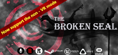 [VR游戏下载] 破碎封印 VR（The Broken Seal）4519 作者:admin 帖子ID:3598 