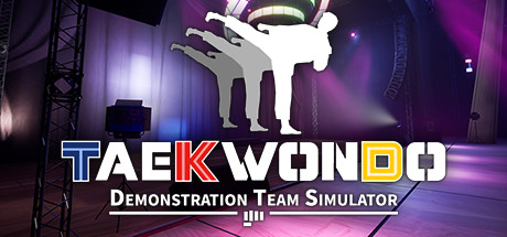 [VR下载] 跆拳道虚拟示范团 (Taekwondo Demonstration Team Simulator VR)1903 作者:admin 帖子ID:3614 