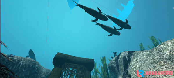 [VR游戏下载] VR鲨鱼（VR Shark）3372 作者:admin 帖子ID:3616 