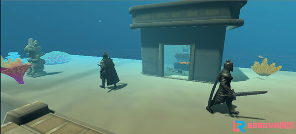 [VR游戏下载] VR鲨鱼（VR Shark）3250 作者:admin 帖子ID:3616 