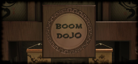 [VR游戏下载] 拳击训练 VR（Boom Dojo VR）4817 作者:admin 帖子ID:3656 