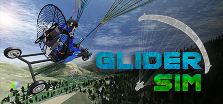 [VR游戏下载] 滑翔伞模拟器 VR版（Glider Sim VR）9229 作者:admin 帖子ID:3662 