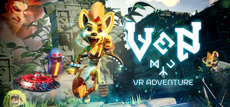 [VR游戏下载] Ven VR 冒险（Ven VR Adventure）9523 作者:admin 帖子ID:3667 