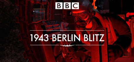 [VR游戏下载] 1943年柏林空袭体（1943 Berlin Blitz）4939 作者:admin 帖子ID:3673 