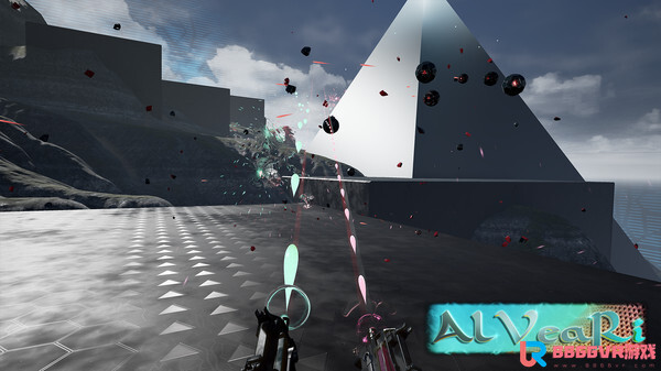 [VR游戏下载] 阿尔韦利 VR（Alveari VR）5455 作者:admin 帖子ID:3683 