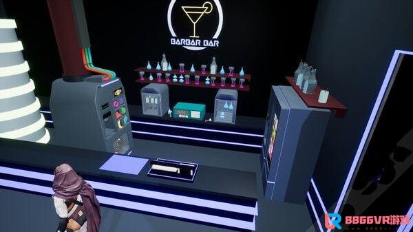 [VR游戏下载] 巴尔酒吧 (BARBAR BAR)9170 作者:admin 帖子ID:3695 