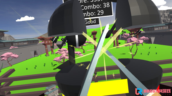 [VR游戏下载] 打败忍者 VR（Beat Ninja  VR）9328 作者:admin 帖子ID:3698 