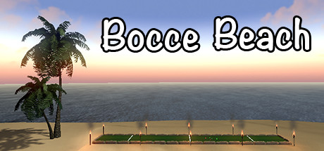 [VR游戏下载] 沙滩地滚球 VR（Bocce Beach VR）6743 作者:admin 帖子ID:3707 