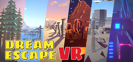 [VR游戏下载] 梦境逃脱 VR（Dream Escape VR）4328 作者:admin 帖子ID:3719 