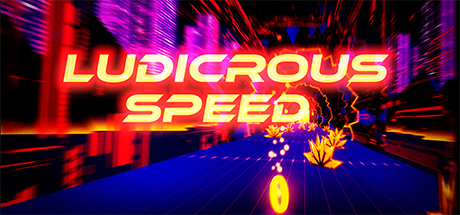 [VR游戏下载] 飞速 VR（Ludicrous Speed VR）8058 作者:admin 帖子ID:3726 
