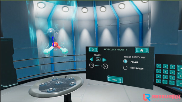 [VR游戏下载] 分子生成器 VR (Molecule Builder VR)6701 作者:admin 帖子ID:3728 