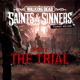 [Oculus quest] 行尸走肉 VR汉化版（The Walking Dead: Saints &amp; Sinners）9643 作者:admin 帖子ID:3729 