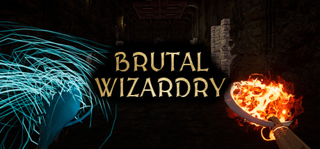 [VR游戏下载] 野蛮巫术 VR（Brutal Wizardry）4198 作者:admin 帖子ID:3739 