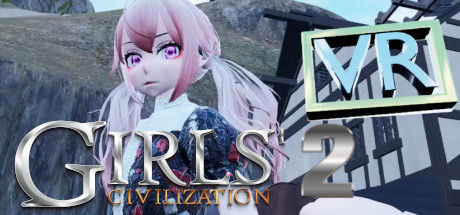 [VR游戏下载] 少女文明 VR（Girls' civilization 2 VR）7222 作者:admin 帖子ID:3741 