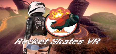 [VR游戏下载] 风火轮 VR（Rocket Skates VR）9519 作者:admin 帖子ID:3746 