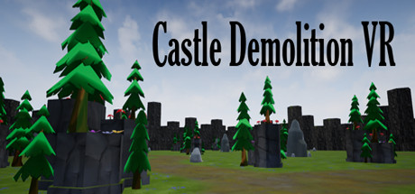 [VR游戏下载] 城堡拆迁 VR（Castle Demolition VR）4112 作者:admin 帖子ID:3764 