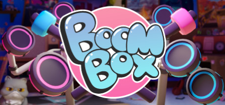 [免费VR游戏下载] 鼓点音乐 VR（BoomBox）+关卡编辑器9849 作者:admin 帖子ID:3854 