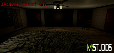[VR游戏下载] 恶魔的客人VR（DemonicGuestVR）6520 作者:admin 帖子ID:3876 
