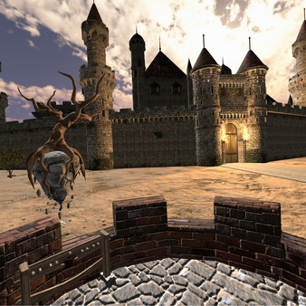 [VR游戏下载] 城堡防御 VR（Defense of Castle Chilly VR）5077 作者:admin 帖子ID:3877 