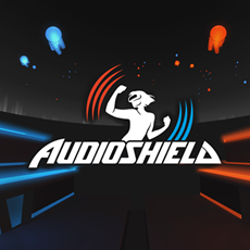 [Oculus quest] 音盾 VR（Audioshield）5303 作者:admin 帖子ID:3896 