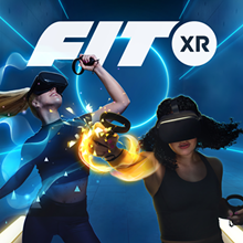 [Oculus quest] 节奏拳击(拳击音游) VR (FitXR — Box and Dance Fitness)8484 作者:admin 帖子ID:3906 