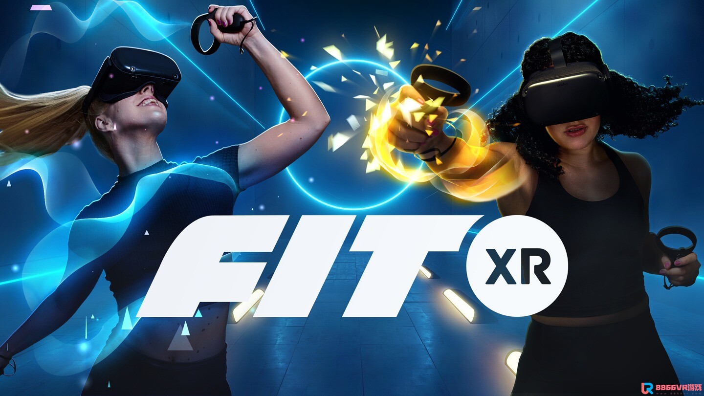 [Oculus quest] 节奏拳击(拳击音游) VR (FitXR — Box and Dance Fitness)7810 作者:admin 帖子ID:3906 
